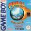 Pinball Deluxe - GameBoy - Retrocharting