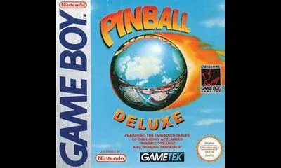 Pinball Deluxe