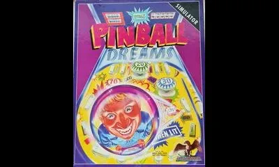 Pinball Dreams
