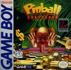 Background - Pinball Fantasies - GameBoy - Retrocharting