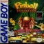 Pinball Fantasies - GameBoy - Retrocharting