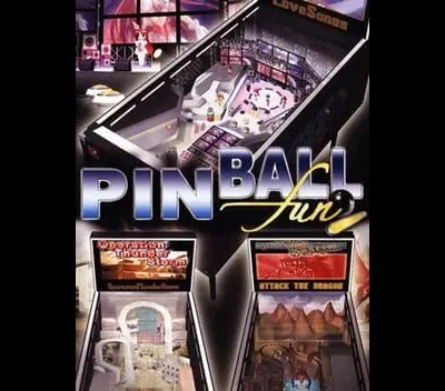 Pinball Fun