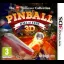 Pinball Hall Of Fame: The Williams Collection - Nintendo 3DS - Retrocharting