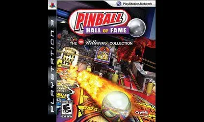 Pinball Hall of Fame: The Williams Collection