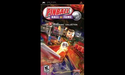 Pinball Hall of Fame The Williams Collection