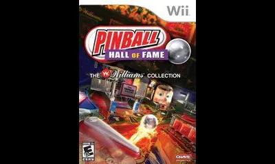 Pinball Hall of Fame: The Williams Collection