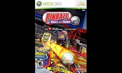 Pinball Hall of Fame: The Williams Collection
