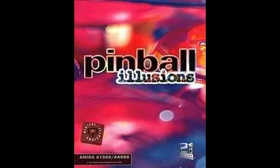 Pinball Illusions