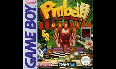 Pinball Mania