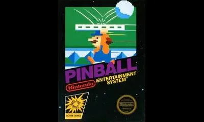 Pinball