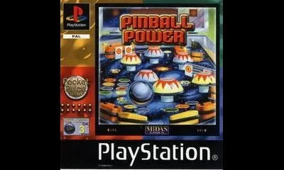 Pinball Power