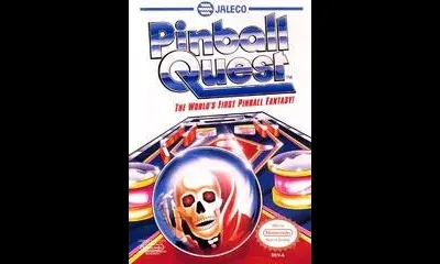 Pinball Quest