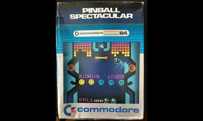 Pinball Spectacular