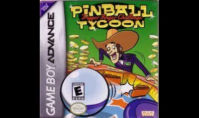 Pinball Tycoon