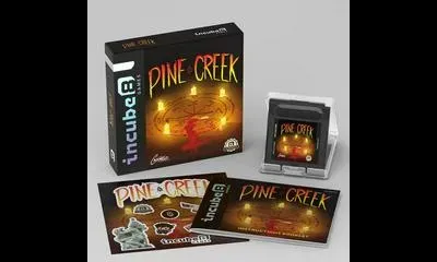 Pine Creek