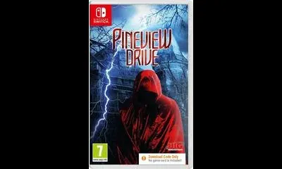 Pineview Drive