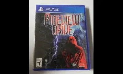 Pineview Drive