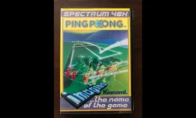 Ping Pong