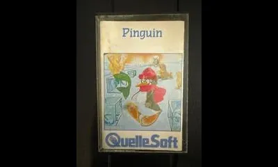 Pinguin