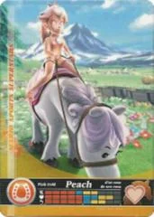 Background - Pink Gold Peach Horse Racing [Mario Sports Superstars] - Nintendo DS - Retrocharting
