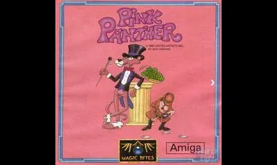 Pink Panther
