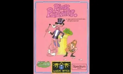 Pink Panther