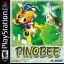Pinobee - PlayStation - Retrocharting