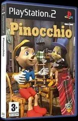 Background - Pinocchio - PlayStation 2 - Retrocharting