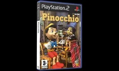 Pinocchio