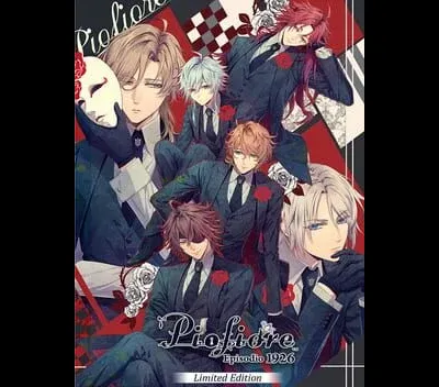Piofiore: Episodio 1926 [Limited Edition]