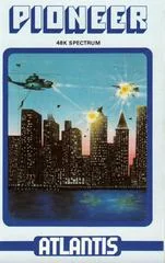 Background - Pioneer - ZX Spectrum - Retrocharting