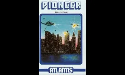 Pioneer