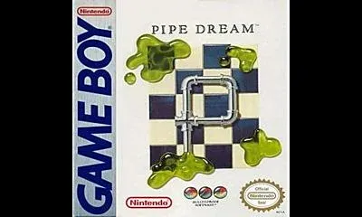Pipe Dream