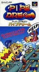 Background - Pipe Dream - Super Famicom - Retrocharting