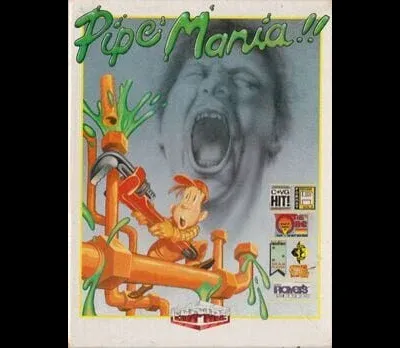 Pipe Mania