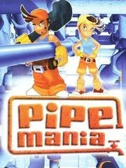 Background - Pipe Mania - Wii - Retrocharting