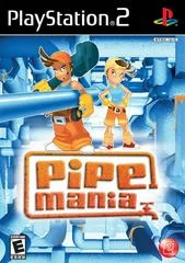 Background - Pipe Mania - PlayStation 2 - Retrocharting