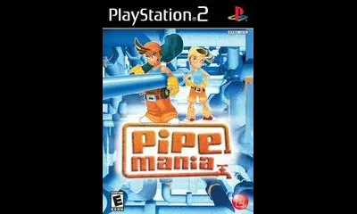 Pipe Mania
