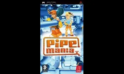 Pipe Mania