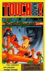 Background - Pipe Mania [Touchdown] - ZX Spectrum - Retrocharting