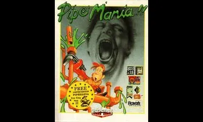 Pipe Mania