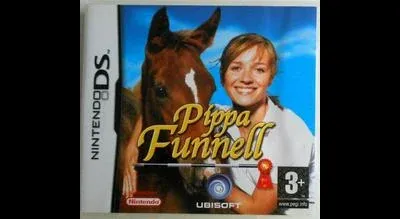 Pippa Funnell