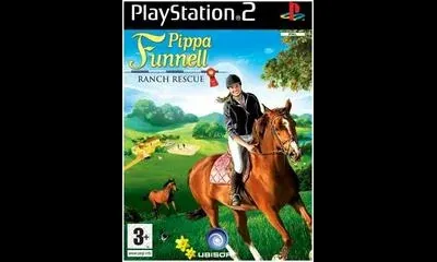 Pippa Funnell: Ranch Rescue