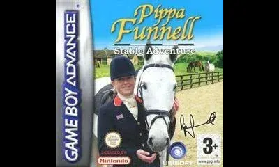 Pippa Funnell: Stable Adventure