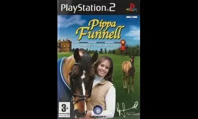 Pippa Funnell: Take the Reins