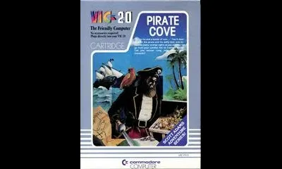 Pirate Cove