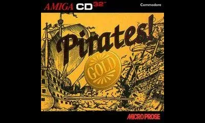 Pirates! Gold