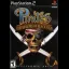 Pirates Legend of Black Kat - PlayStation 2 - Retrocharting