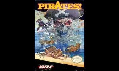 Pirates