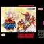 Pirates of Dark Water - Super Nintendo - Retrocharting